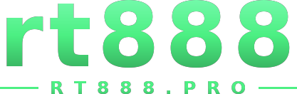 rt888 logo
